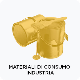 Materiali di Consumo Industria
